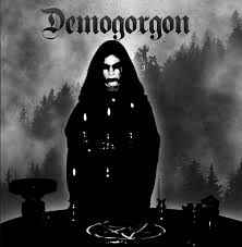 Demogorgon (GR) - Demogorgon MCD